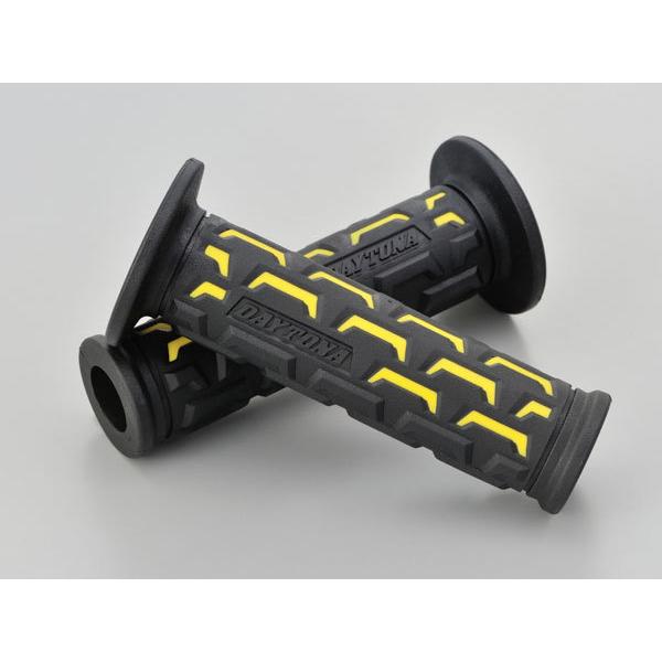 デイトナ DAYTONA GRIPPY GRIP グリッピーグリップ φ22.2ハンドル用 【GG-...