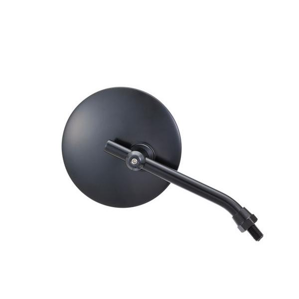 デイトナ DAYTONA HIGH VISIBILITY MIRROR ハイビジミラー ヤマハ専用 ...