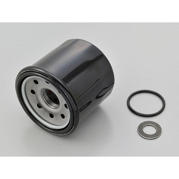 デイトナ DAYTONA ZX-12R / バルカン800 / W650 / バリオス等用 オイル交...