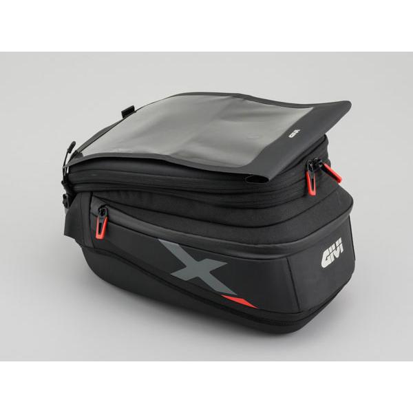 デイトナ DAYTONA GIVI（ジビ） タンクロックバッグ（タンクバッグ） XL06 31705