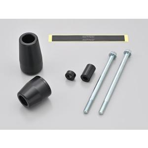 アクリポイント ACRY-Point YAMAHA 08-16 FZ1 Fazer用 クリア