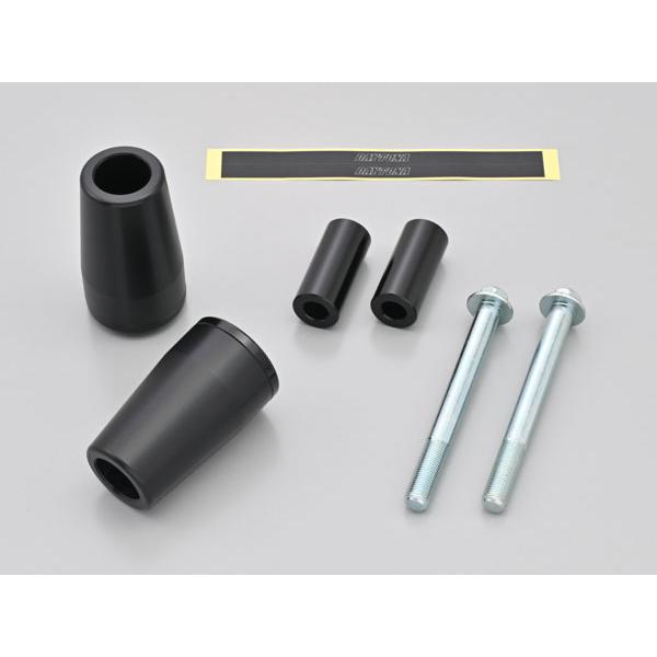 デイトナ DAYTONA MT-07 / MT-07A / MT-07 Y-AMT / XSR700...