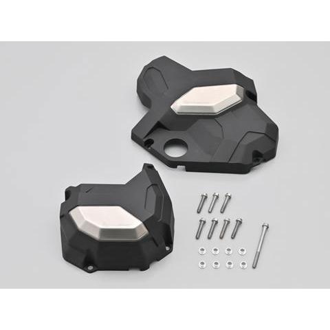 デイトナ DAYTONA Polisport エンジンカバープロテクター Z650 / Z650RS...