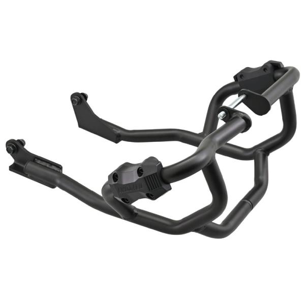 デイトナ DAYTONA  パイプエンジンガード Vストローム250SX（'23）用 Lower 4...