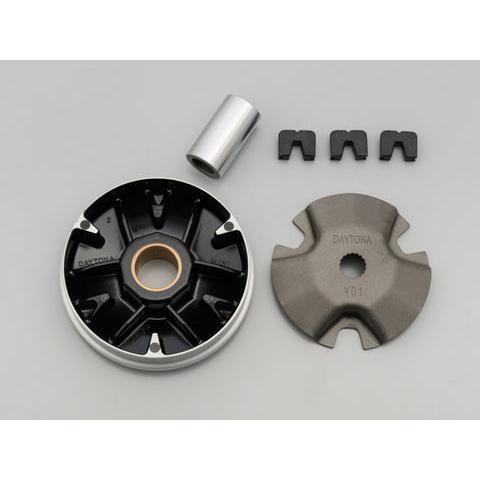 デイトナ DAYTONA パワーアドバンス スーパープーリーキット JOGZR系用 45554