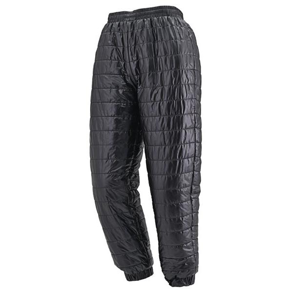 デイトナ DAYTONA DP-007 ウインタープロテクターインナーパンツ ブラック XLサイズ ...