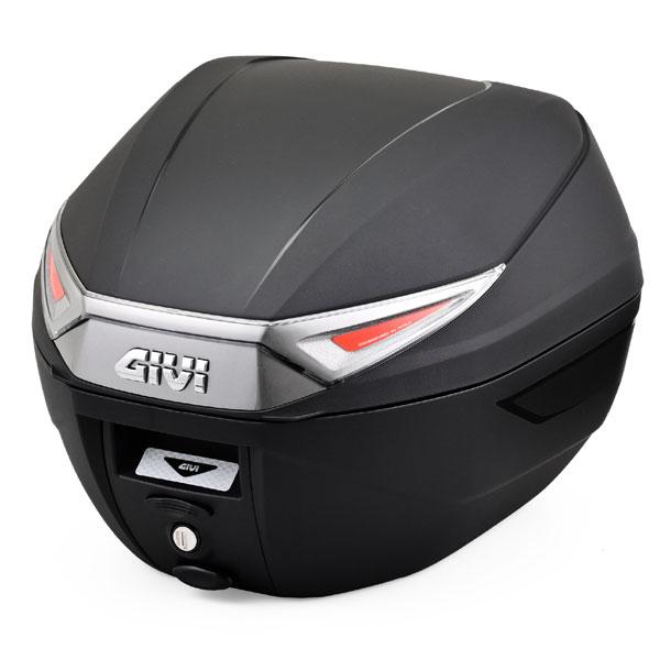 デイトナ DAYTONA GIVI ジビ モノロックケース C30NT トップケース（リアケース） ...