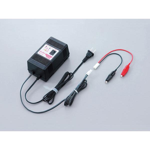 デイトナ DAYTONA オートバイバッテリー用維持（微弱）充電器 12Vオートバイ用鉛バッテリー専...