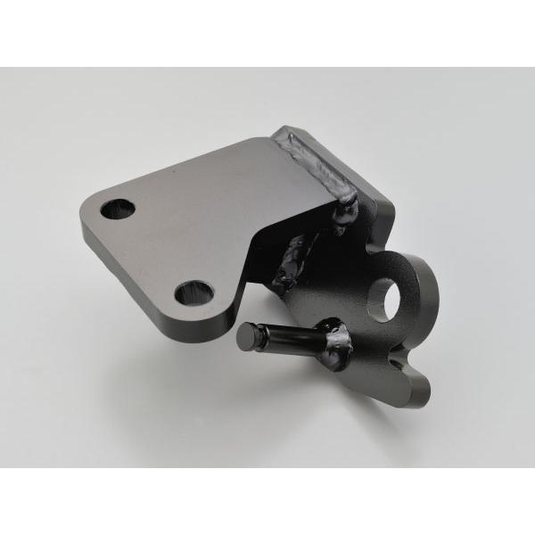 デイトナ DAYTONA モンキー／ゴリラ用 サイドスタンドホルダー　70092