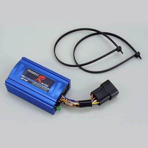 デイトナ DAYTONA JOG ZII / ベーシックJOG リモコンJOG等用 プログレス・レー...