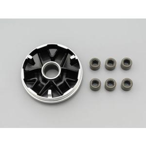 DAYTONA（デイトナ） アドレスV125/G/Gリミテッド（K5/6/7/9、L3