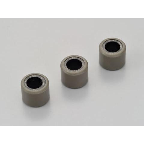 デイトナ DAYTONA DWRウエイトローラー3個セット φ16×13mm×7.5g ホンダ系 9...