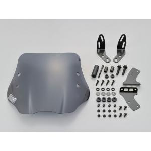 旭風防 af-asahi 旭精器製作所 PCX（2BJ-JK05/8BJ-JK05）/ PCX160（2BK