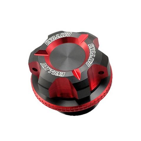 デイトナ DAYTONA PREMIUM ZONEシリーズ オイルフィラーキャップ M20×P1.5...