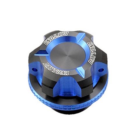 デイトナ DAYTONA PREMIUM ZONEシリーズ オイルフィラーキャップ M20×P1.5...