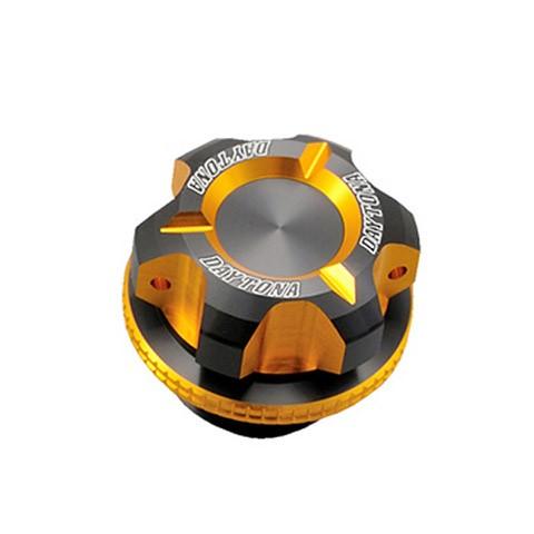 デイトナ DAYTONA PREMIUM ZONEシリーズ オイルフィラーキャップ M20×P1.5...