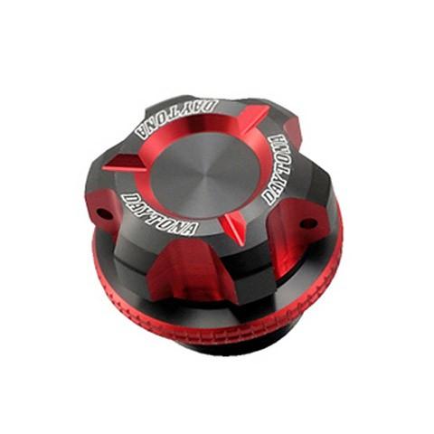 デイトナ DAYTONA PREMIUM ZONEシリーズ オイルフィラーキャップ M20×P2.5...