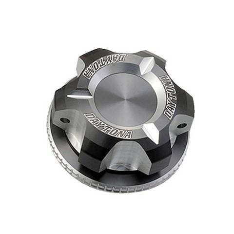 デイトナ DAYTONA PREMIUM ZONEシリーズ オイルフィラーキャップ M20×P2.5...