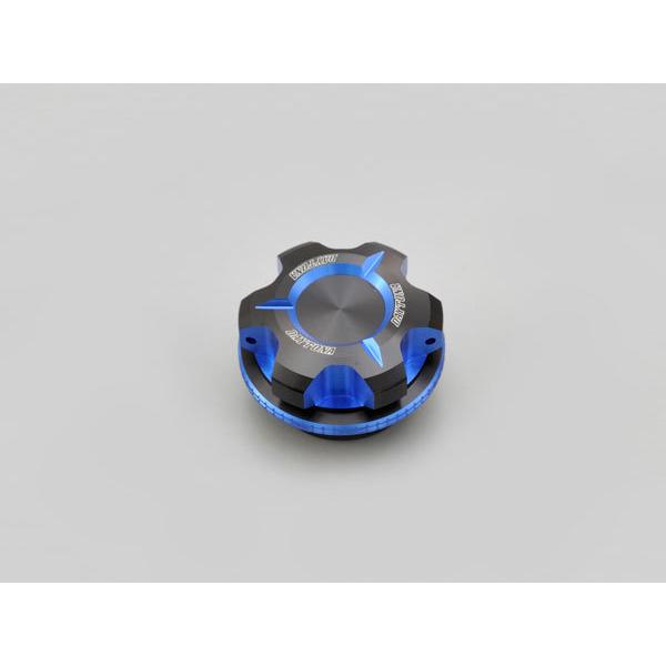 デイトナ DAYTONA PREMIUM ZONEシリーズ オイルフィラーキャップ M30×P1.5...