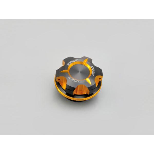 デイトナ DAYTONA PREMIUM ZONEシリーズ オイルフィラーキャップ M30×P1.5...