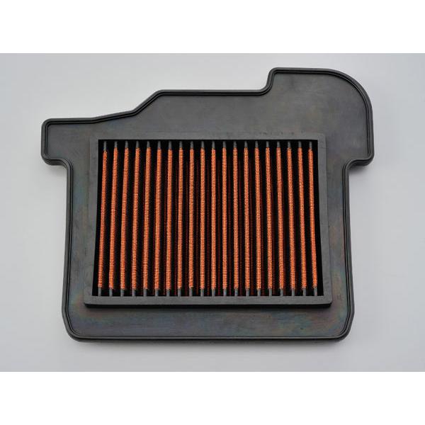 デイトナ DAYTONA リプレイスエアフィルター MT-09 / XSR900用 93825