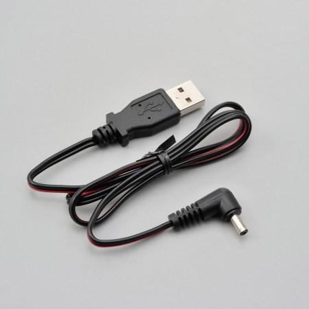 デイトナ DAYTONA MOTO GPS RADAR LCD USB/DC変換ケーブル 94417