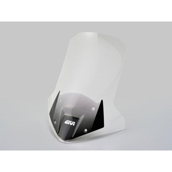 デイトナ DAYTONA GIVIエアロダイナミックススクリーン NC750X用 D1146ST ク...