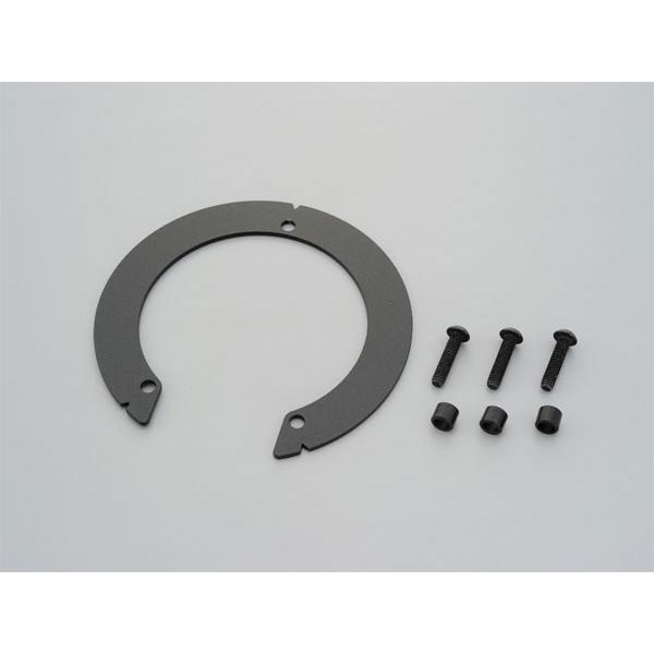 デイトナ DAYTONA GIVI（ジビ） BF04 KAWASAKI用 イージーロック／タンクロッ...