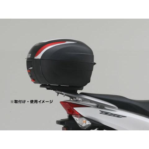 デイトナ DAYTONA GIVI SR1153 Dio110 11-23 JF31/JF58/JK...