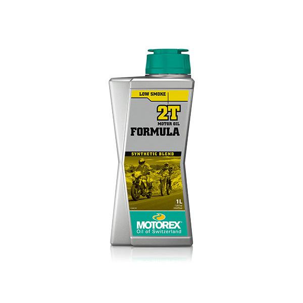 デイトナ DAYTONA オートバイ用2サイクルガソリンエンジンオイル MOTOREX FORMUL...
