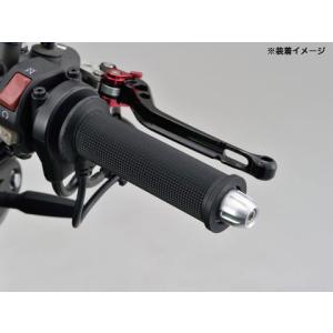 デイトナ (DAYTONA) アルミビレットバ...の詳細画像2