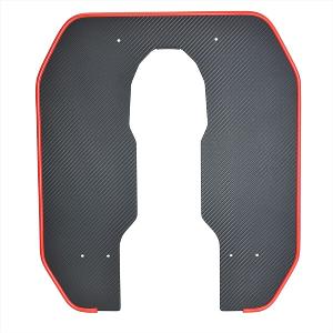 旭風防 af-asahi 旭精器製作所 DAX125 ダックス125 8BJ-JB04用 タレ