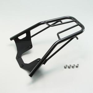 Gクラフト (ジークラフト) リアキャリア GROM 21-(JC92) 32401