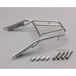 CB400SF CB400SB NC42デイトナ マルチウイングリアキャリア Revo