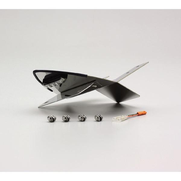 ハリケーン HURRICANE フェイズ/TypeS（09-15 MF11）用 フェンダーレスキット...