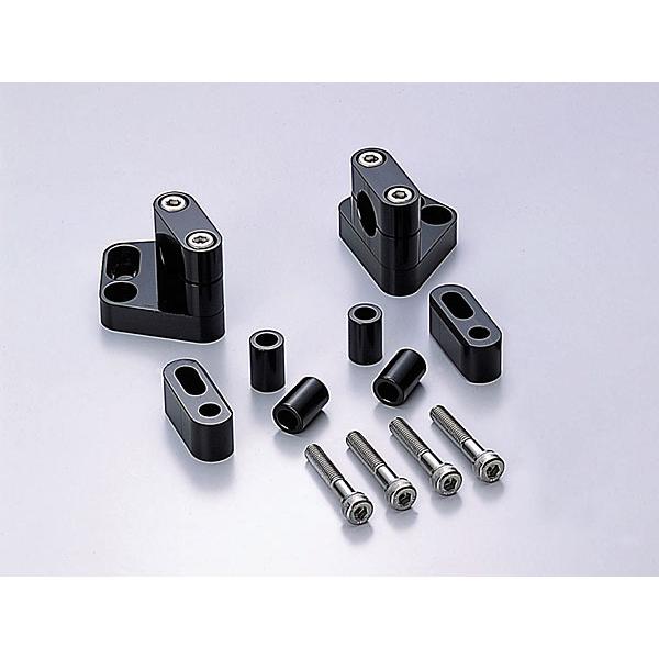 ハリケーン HURRICANE GPZ1100 / ZX-11 / ZZR1100等用  カワサキホ...