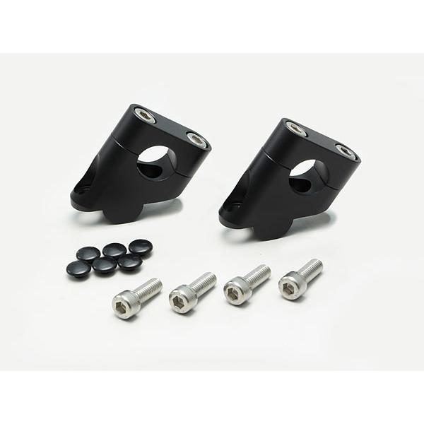 ハリケーン HURRICANE CB1300SB / CB1300SF / 400X等用 セットバッ...