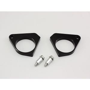 Ninja1000 BEET ハンドルUPスペーサー　SX可 メーカー在庫あり】 0418-KB1-46 ビート BEET ハンドルアップ