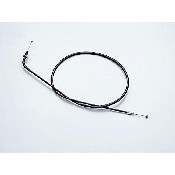 ハリケーン HURRICANE CB400Four（97-99 NC36）用 ロング チョークケーブ...