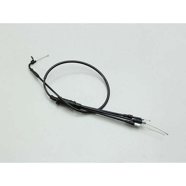 ハリケーン HURRICANE R1-Z（91-99 3XC-030101-）用 ロングスロットルケ...