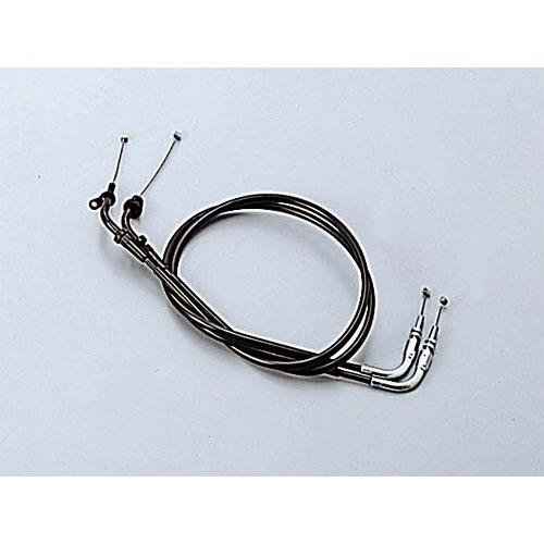 ハリケーン HURRICANE バンディット250/400/V(95-) 150L用 ロング スロッ...