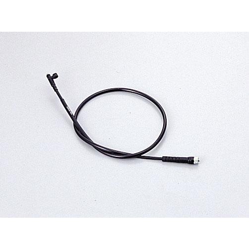 ハリケーン HURRICANE スティード600/400、マグナ250、レブル用 ロング メーターケ...