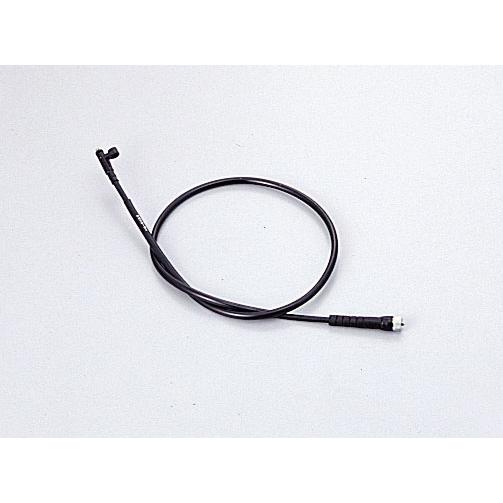 ハリケーン HURRICANE スティード600、マグナ250、レブル等用 ロング メーターケーブル...