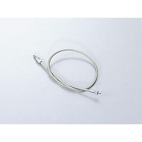 ハリケーン HURRICANE ゼファー750/400χ、ZRX400等用 スピードメーターケーブル...