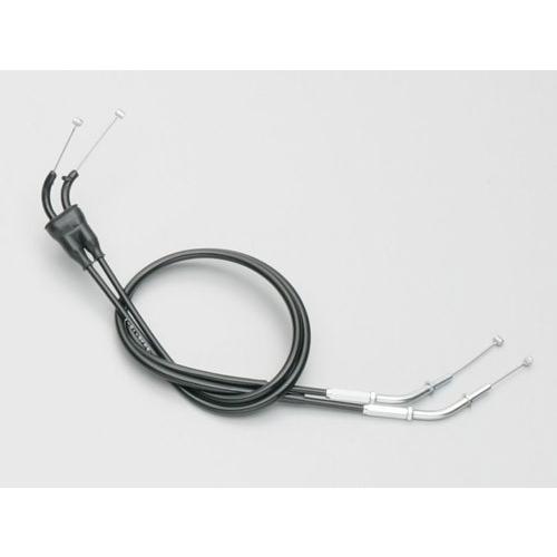 ハリケーン HURRICANE ZX-12R(02-03 B1/2) 50L用 ロング スロットルケ...