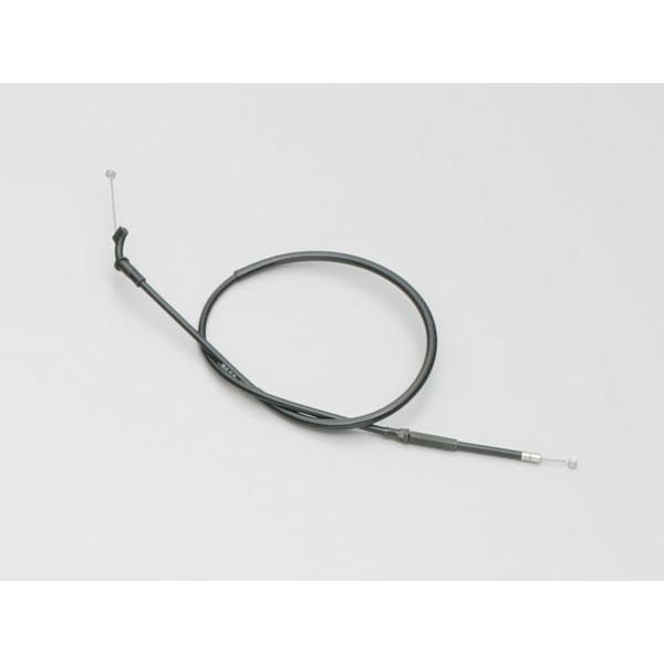 ハリケーン HURRICANE ZX-12R（04-06 B3/4/6F）用 ロング チョークケーブ...