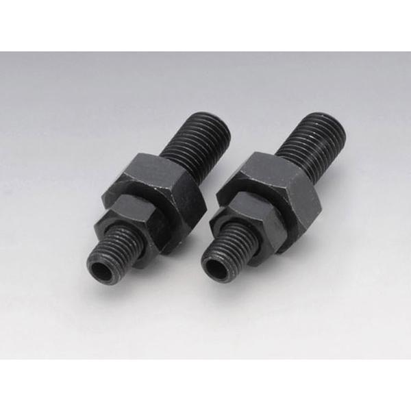 キジマ KIJIMA ハーレー用 フレームマウント ウインカージョイント M10x20 P1.25 ...