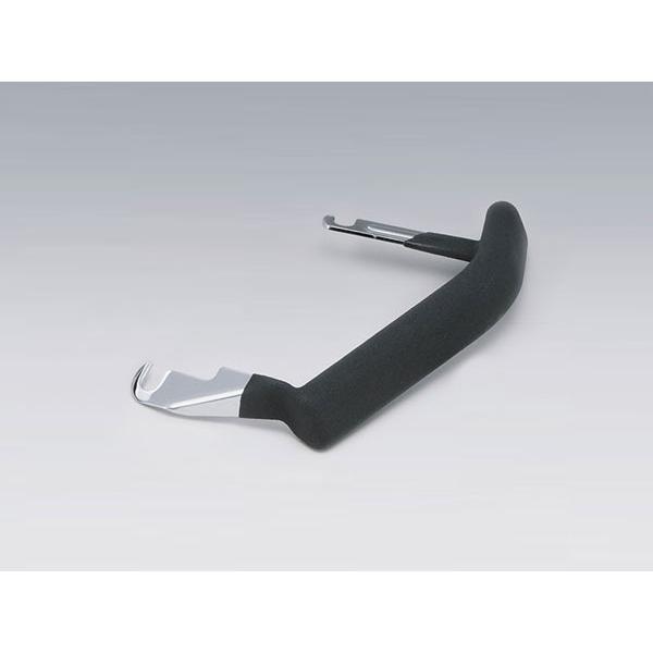 キジマ KIJIMA ハーレー XL/XLH用 ニーグリップバー コーティングツキ HD-05071