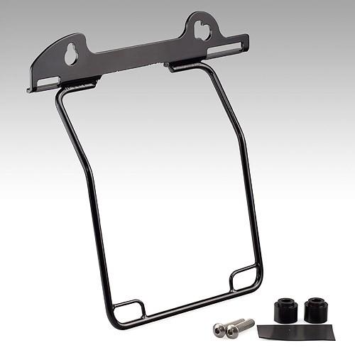 キジマ KIJIMA ハーレー FXLR・FXLRS 18Y-(ミルウォーキーソフテイル)用 サドル...