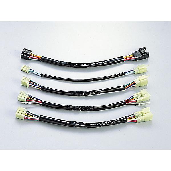 ハリケーン HURRICANE GSX400インパルス/S 94-98 GK79A用 延長ハーネス ...